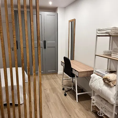 Loft En Puerto De