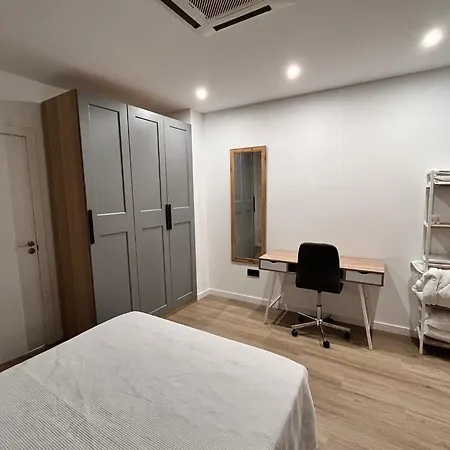 Daire Loft En Puerto De