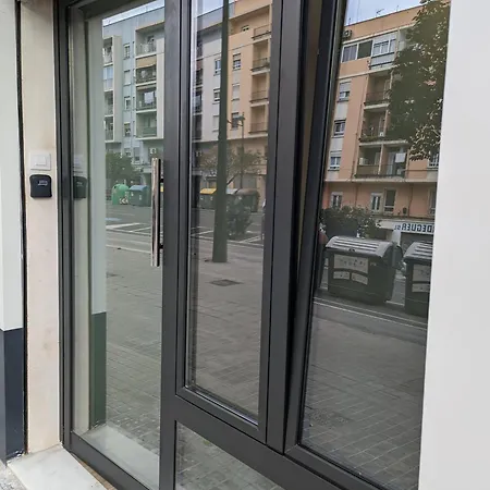 Daire Loft En Puerto De Valensiya