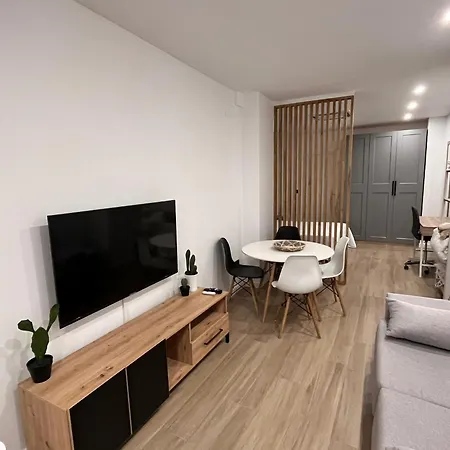 Loft En Puerto De * Valencia