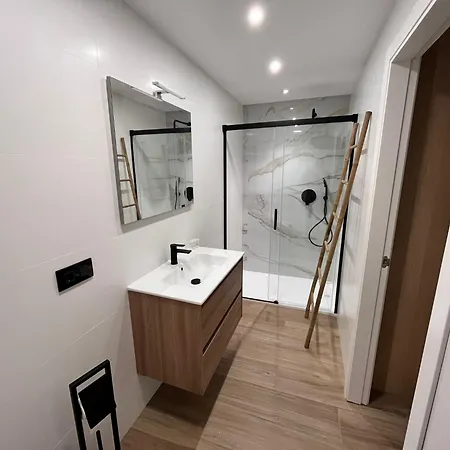 Appartement Loft En Puerto De *