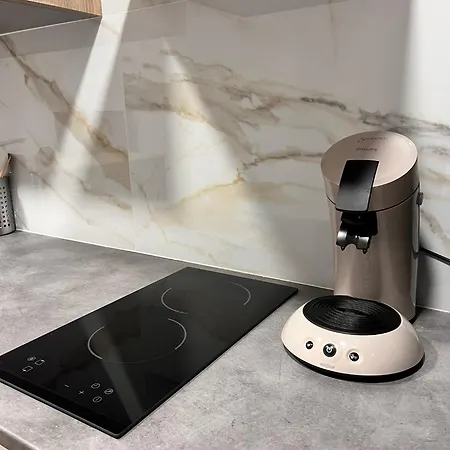 Loft En Puerto De * Valencia